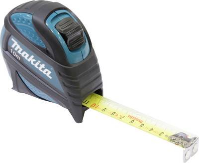 Makita MAKITA - B-57168 Maßband B-57168 Maßband 10 m