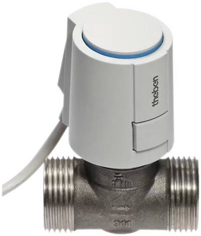 Theben 9070441 Stellantrieb ALPHA 5 230V