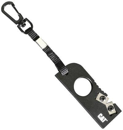 CAT 980033 Messerschleifer Schwarz