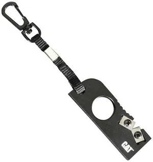 CAT 980033 Messerschleifer Schwarz
