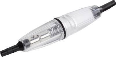 Bulgin FX0385 FX0385 Sicherungshalter Passend für (Sicherungen) Feinsicherung 5 x 20 mm 10 A 50 V/AC 1 St.