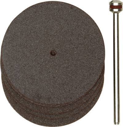 Proxxon Micromot 28 820 Trennscheibe gerade 38 mm 1 Set NE-Metalle, Stahl, Edelstahl, Kunststoff, Holz