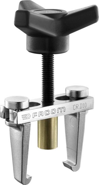 Facom CR.D10 Abzieher Spannbereich (Details) Ø44 mm