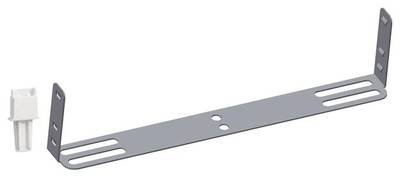 Hager KU9K11H U-Klammer 40 St.