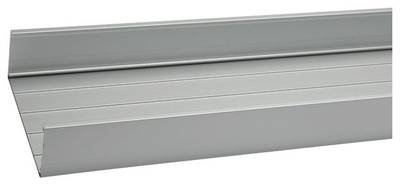 Hager DABA501601ELN Deckenanschlussbahn (L x B x H) 3000 x 160 x 50 mm 3 m Aluminium