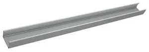 Hager DABA500801ELN Deckenanschlussbahn (L x B x H) 3000 x 80 x 50 mm 3 m Aluminium