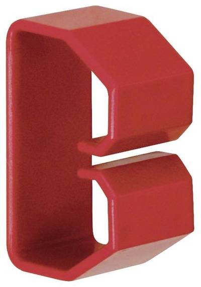 Hager HN370503 Klammer (B x H) 50 mm x 37 mm 50 St.