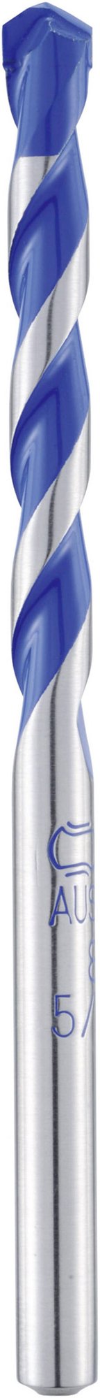 Alpen 25701200100 Hartmetall Granitbohrer 12 mm Gesamtlänge 150 mm Zylinderschaft 1 St.