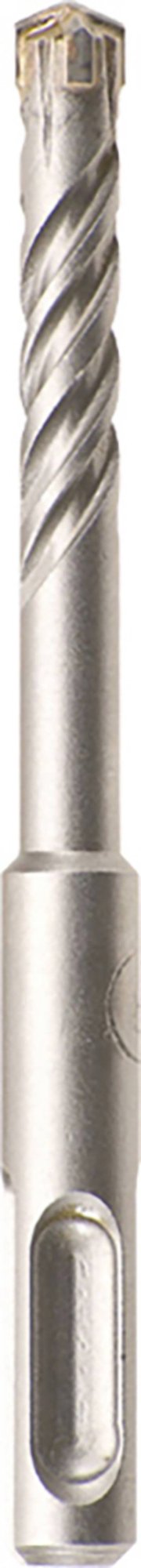 kwb 264020 40CR-Stahl Hammerbohrer 20 mm Gesamtlänge 450 mm SDS-Plus 1 St.