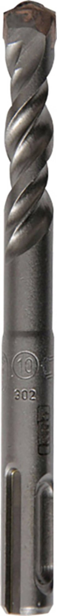 kwb 242695 40CR-Stahl Hammerbohrer 6.5 mm Gesamtlänge 260 mm SDS-Plus 1 St.