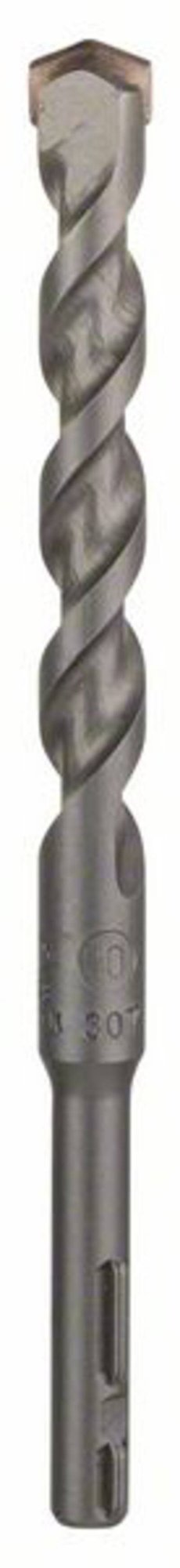 Bosch Accessories Bosch Power Tools 2609256907 Beton-Spiralbohrer 10 mm Gesamtlänge 120 mm SDS-Quick 1 St.