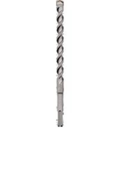 Heller 26843 1 Hartmetall Hammerbohrer 16 mm Gesamtlänge 450 mm SDS-Plus 1 St.