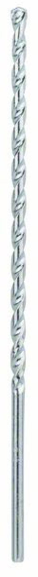 Bosch Accessories CYL-1 2608596143 Hartmetall Stein-Spiralbohrer 6 mm Gesamtlänge 200 mm Zylinderschaft 1 St.