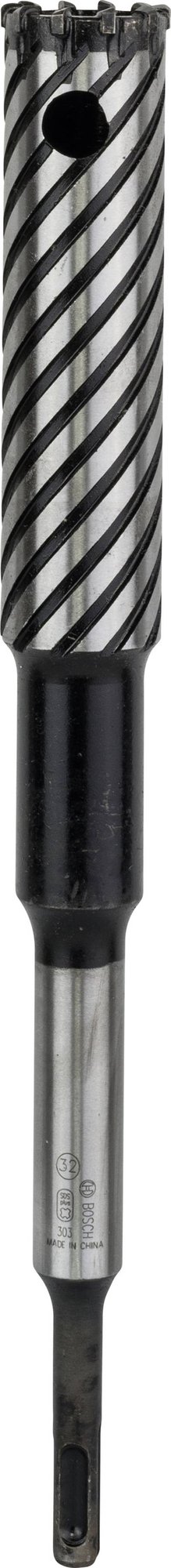 Bosch Accessories Armierungsbohrer SDS plus Rebar Cutter 32x120x300mm 2608587100 Hammerbohrer 32 mm Gesamtlänge 300 mm S