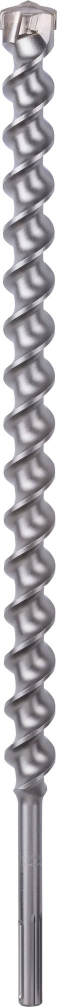 Bosch Accessories SDS-max-7 2608586803 Hartmetall Hammerbohrer 40 mm Gesamtlänge 720 mm SDS-Max 1 St.
