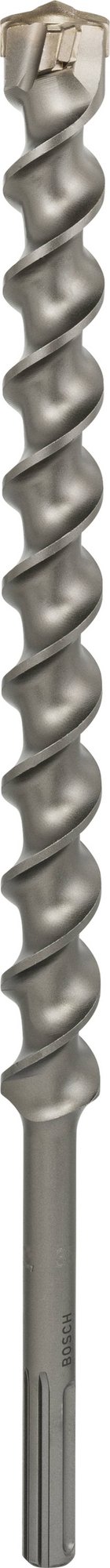 Bosch Accessories SDS-max-7 2608586796 Hartmetall Hammerbohrer 35 mm Gesamtlänge 520 mm SDS-Max 1 St.