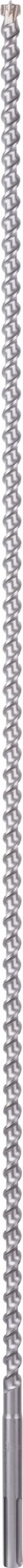 Bosch Accessories SDS-max-7 2608586762 Hartmetall Hammerbohrer 18 mm Gesamtlänge 1340 mm SDS-Max 1 St.