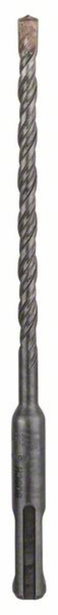 Bosch Accessories SDS-plus-5 1618596167 Hartmetall Hammerbohrer 6 mm Gesamtlänge 160 mm SDS-Plus 1 St.