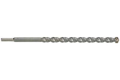 Wolfcraft 7940010 7940010 Hartmetall Durchbruchbohrer 10 mm Gesamtlänge 600 mm Sechskantschaft 1 St.