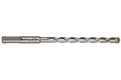 Wolfcraft 7893010 Hartmetall Hammerbohrer 20 mm Gesamtlänge 600 mm SDS-Plus 1 St.