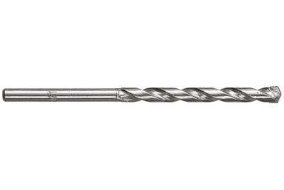 Wolfcraft 7705010 Hartmetall Stein-Spiralbohrer 5 mm Gesamtlänge 85 mm Zylinderschaft 1 St.