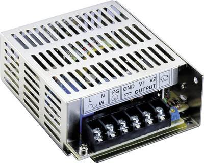 SunPower Technologies SPS 035-D1 Schaltnetzteil 5 V/DC 4 A 35 W