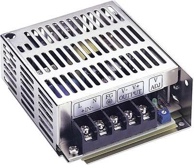 SunPower Technologies SPS 035-15 Schaltnetzteil 15 V/DC 2.4 A 35 W