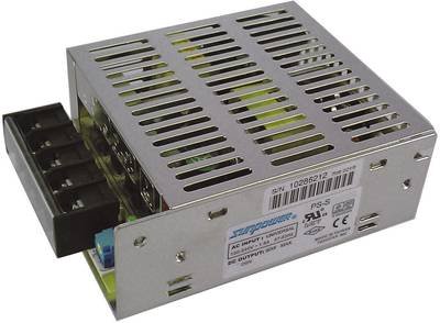 SunPower Technologies SPS S060-12 Schaltnetzteil 12 V/DC 5 A 60 W