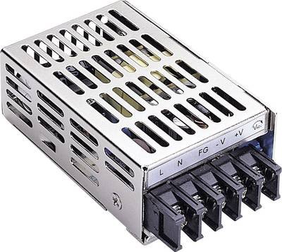 SunPower Technologies SPS 025-05 Schaltnetzteil 5 V/DC 5 A 25 W