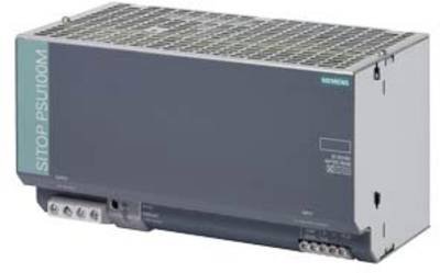 Siemens 6EP13373BA00 Hutschienen-Netzteil (DIN-Rail) 24 V/DC 40 A 960 W Anzahl Ausgänge:1 x Inhalt 1 St.