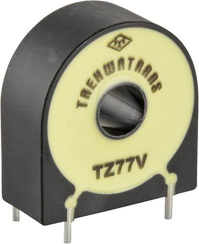 TZ 77 Stromwandler 602 Ω (L x B x H) 11 x 25 x 23.5 mm 1 St.