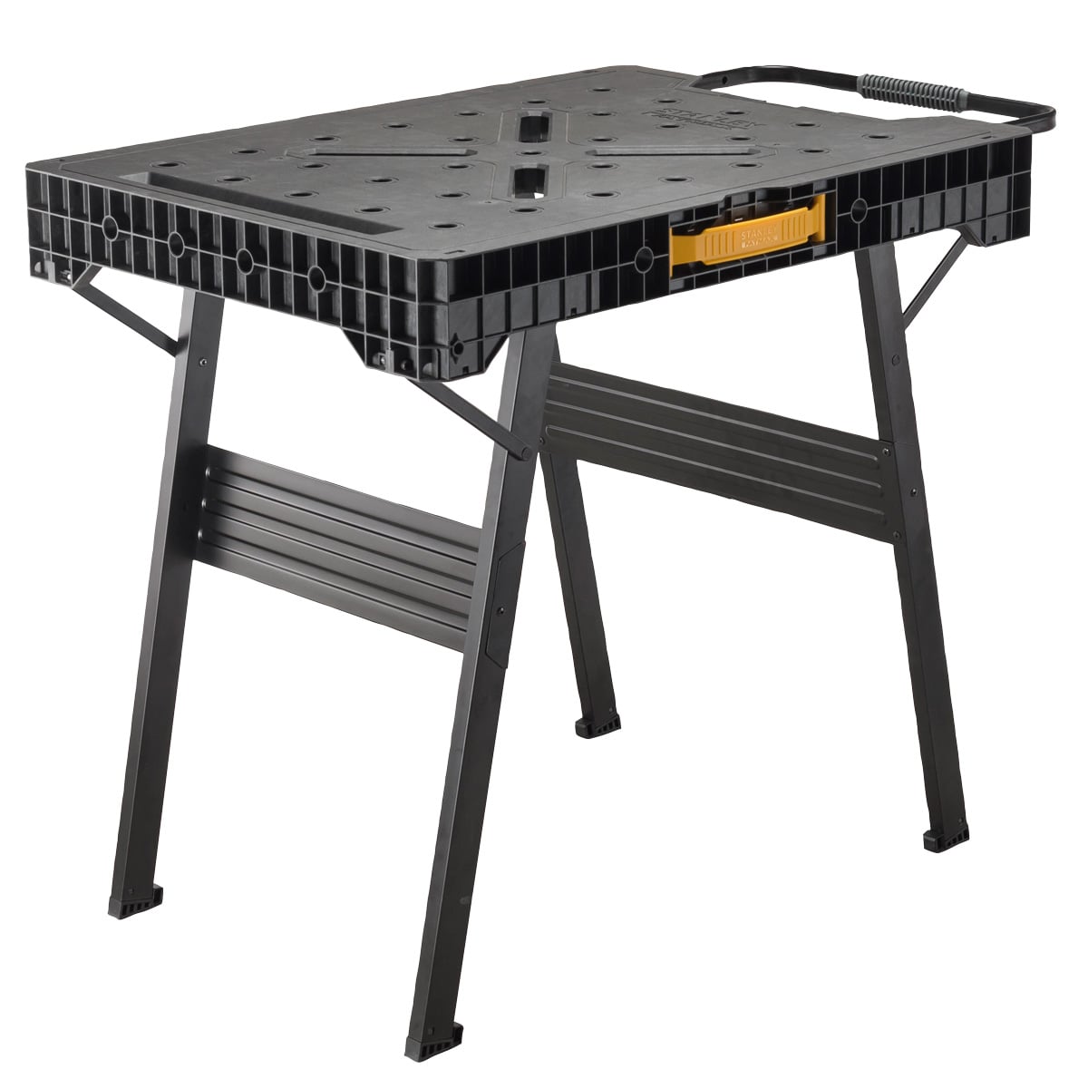 STANLEY - Mesa de trabajo plegable