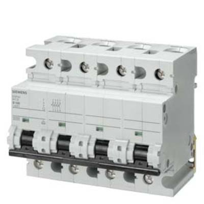 Siemens 5SP44808 5SP4480-8 Leitungsschutzschalter 80 A 400 V