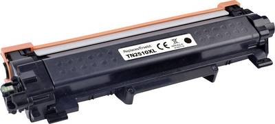 Renkforce Toner ersetzt Brother TN-2510XL Kompatibel Schwarz 3000 Seiten RF-BTN2510XL RF-6414464