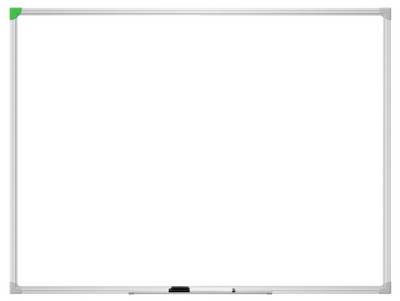 Franken Magnettafel SC914060 Whiteboard Uactline Steel 600x450