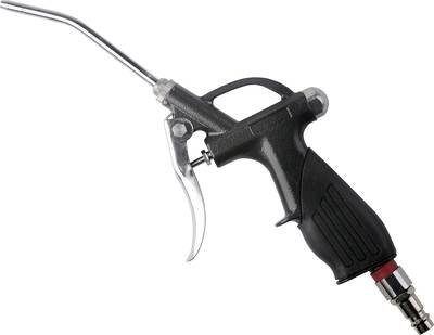 Aerotec neu Druckluft-Ausblaspistole 8 bar