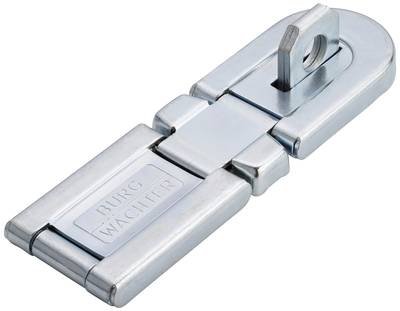 Burg Wächter 2181 Sicherheitsüberfalle 49 mm
