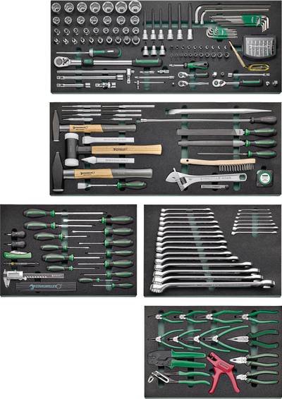 Stahlwille TCS WB 2700 97830265 Werkzeugset