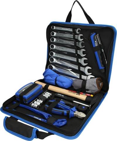 Brilliant Tools BT024064 BT024064 Werkzeugset