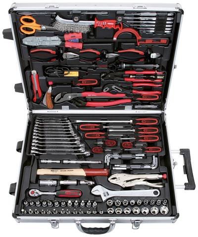 KS Tools 918.0772 9180772 Werkzeugset