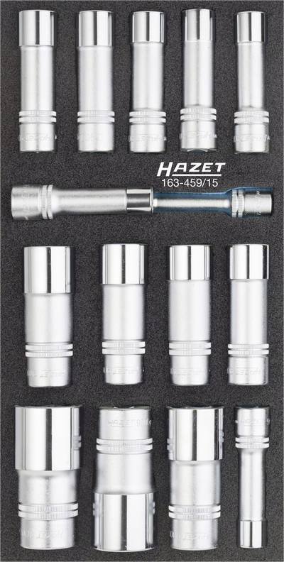 Hazet 163-459/15 Werkzeugset