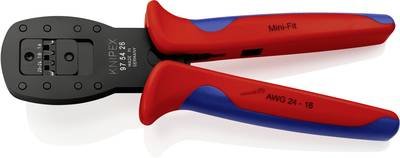 Knipex neu 97 54 26 Crimpzange Mini-Fit