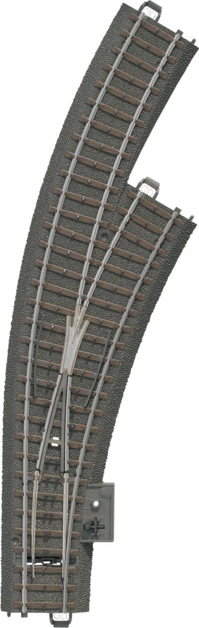 H0 Märklin C-Gleis-System