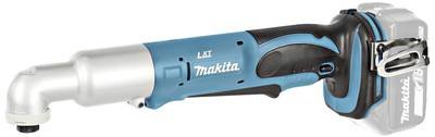 Makita Makita DTL061Z - Rechtwinkel-Schlagschrauber DTL061Z Akku-Winkelschrauber 18 V Li-Ion ohne Akku