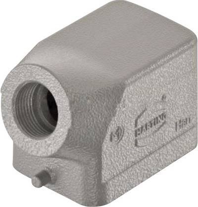 Tüllengehäuse Han® 6B-gs-M20 19300061540 HARTING 1 St.