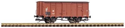 Piko TT 47776 Piko TT 47776 TT Gedeckter Güterwagen G02 der DR