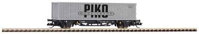 Piko TT 47726 Piko TT 47726 TT Containertragwagen VEB PIKO der DR