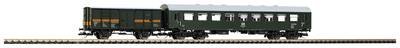 Piko TT 47680 Piko TT 47680 TT 2er-Set Oberbaumesszug der DR