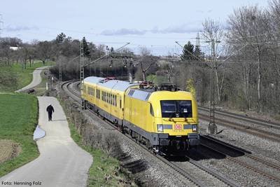 Piko TT 47440 Piko TT 47440 TT E-Lok Taurus BR 182 der DB Netz