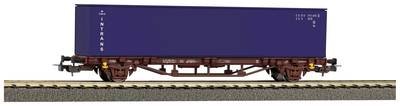 Piko H0 27719 Tragwagen DC
